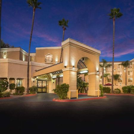 Best Western Escondido Hotel Bagian luar foto